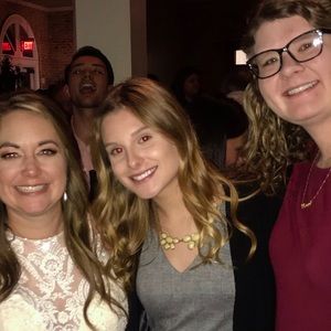 Meet your Posher, Kate